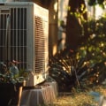 Keep Your Home Comfortable With Duct Repair Services And HVAC Air Conditioning Tune-up Company Near Doral FL