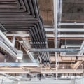 What is the average lifespan of ductwork?