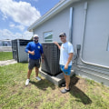 5 Odd Solutions By an Air Conditioning Installation Service Company Near North Miami Beach FL for High HVAC Repair Costs