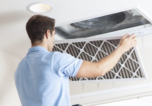 When Should You Replace Your 12x24x1 Air Filter? Spot the Signs & Pick the Right Filter for Your Home