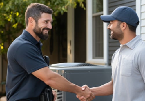 Why Oviedo Homes Need More Frequent HVAC Maintenance in Allergy Season