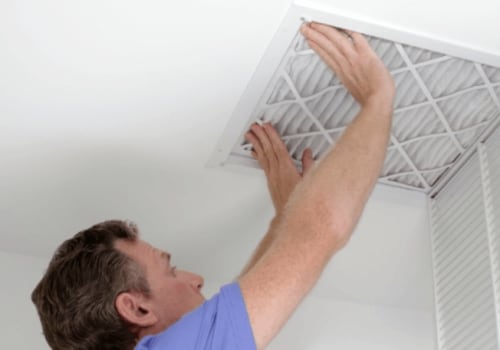 Can a 13x24x4 MERV 13 Air Filters Replace a Standalone HEPA Purifier?